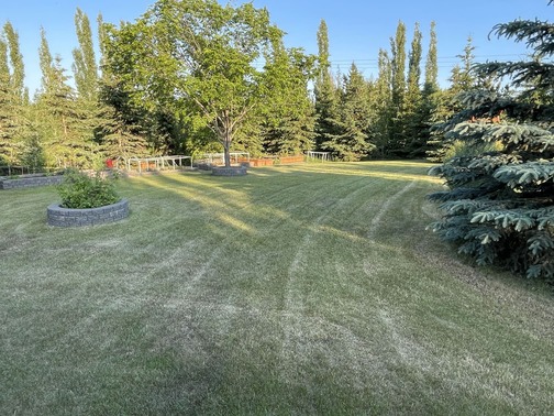 Landscaping Edmonton