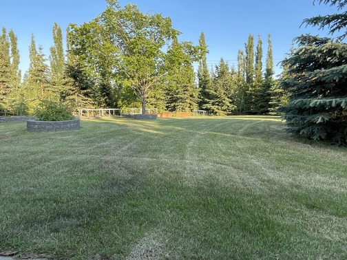 Landscaping Edmonton