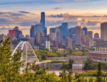 Edmonton Landscaping