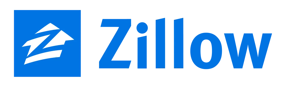 Your Home will be listed on Zillow.com