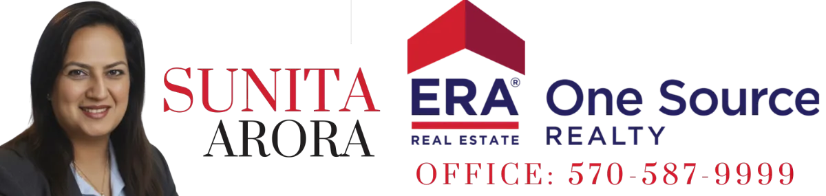 Real Estate Broker in Clarks Summit, PA