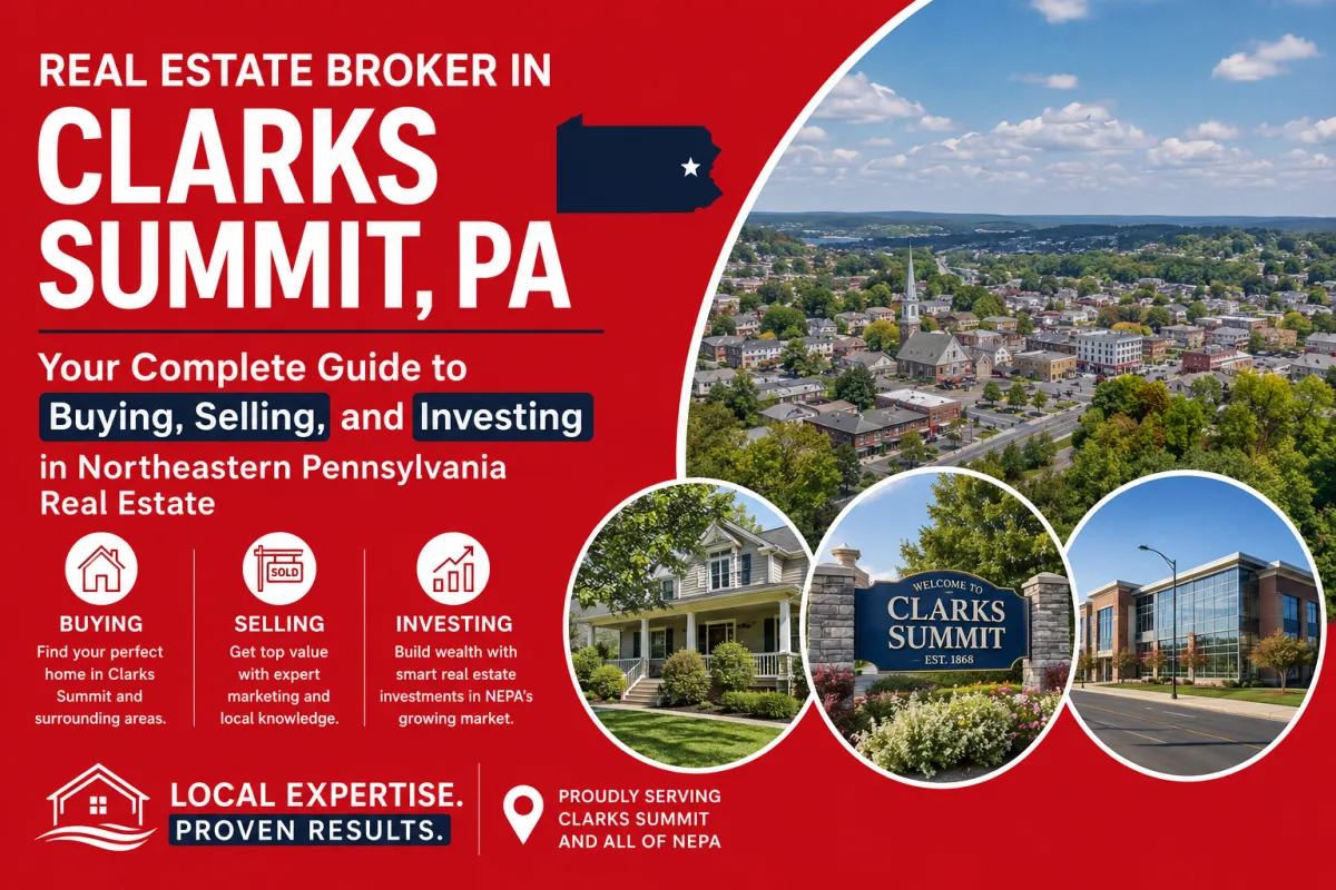 Sunita Arora Real Estate Broker in Clarks Summit PA helping buyers and sellers throughout Scranton, Clarks Summit, Waverly and Northeastern Pennsylvania
