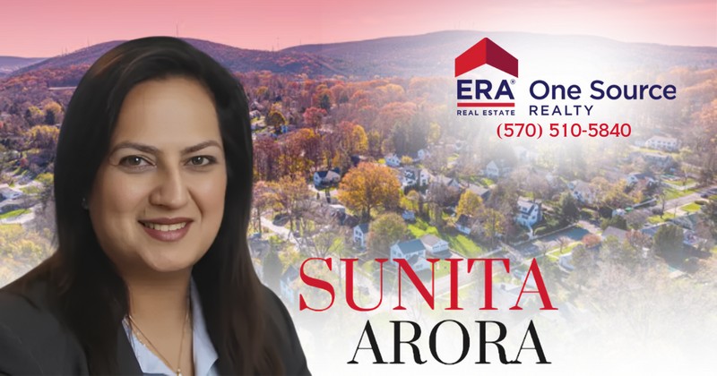 Best Realtor in Northeastern PA