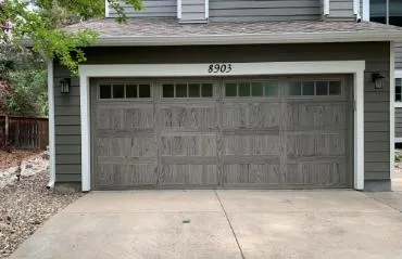 garage door repair near me