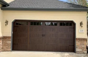garage door near me