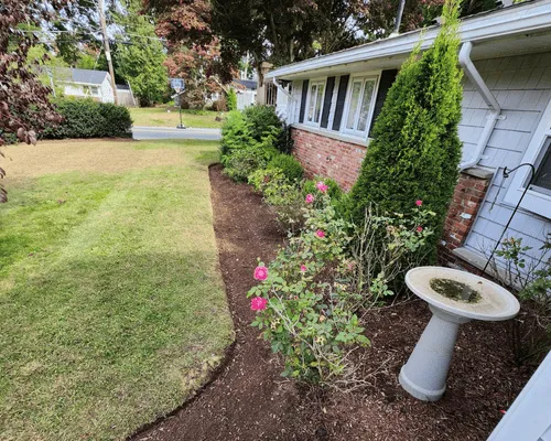  Irrigation System Installation & Repair