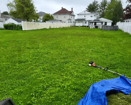 Irrigation System Installation & Repair Brockton