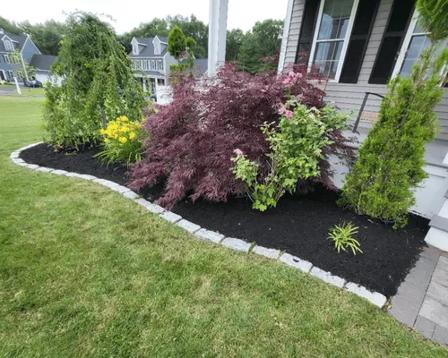 Snow Plowing & Salting Brockton