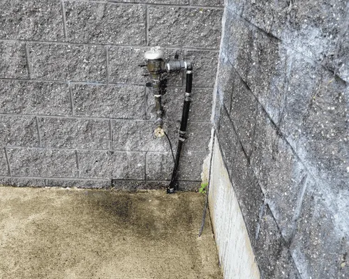  Lawn Care & Maintenance