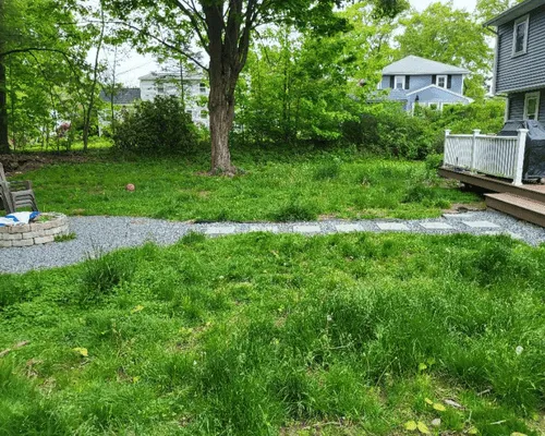 Raynham Lawn Care & Maintenance