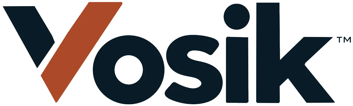 Vosik logo