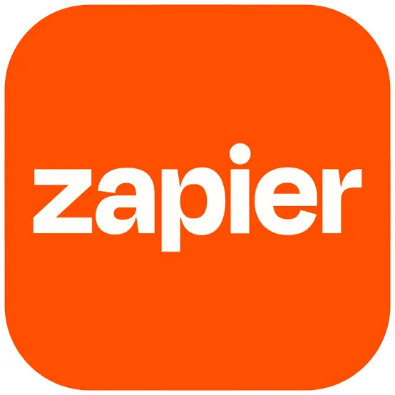 Zapier logo placeholder