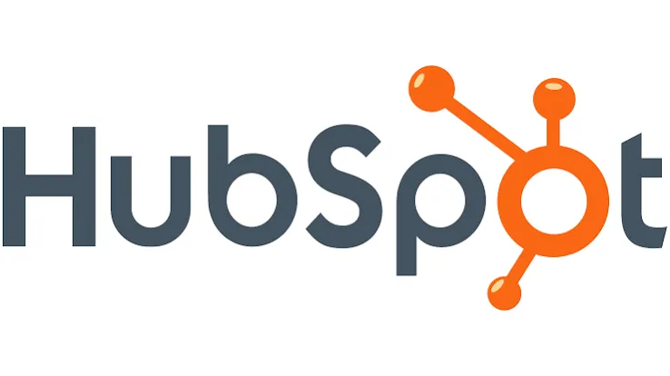 HubSpot logo placeholder