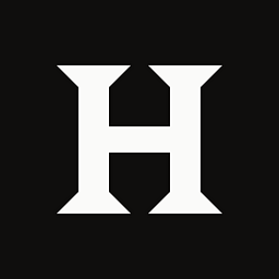 Harvey logo placeholder