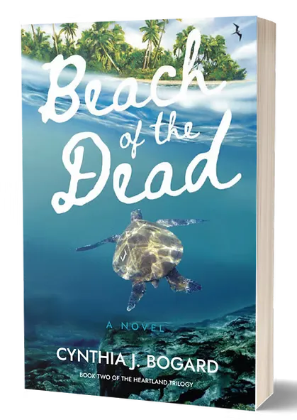 Beach of the Dead