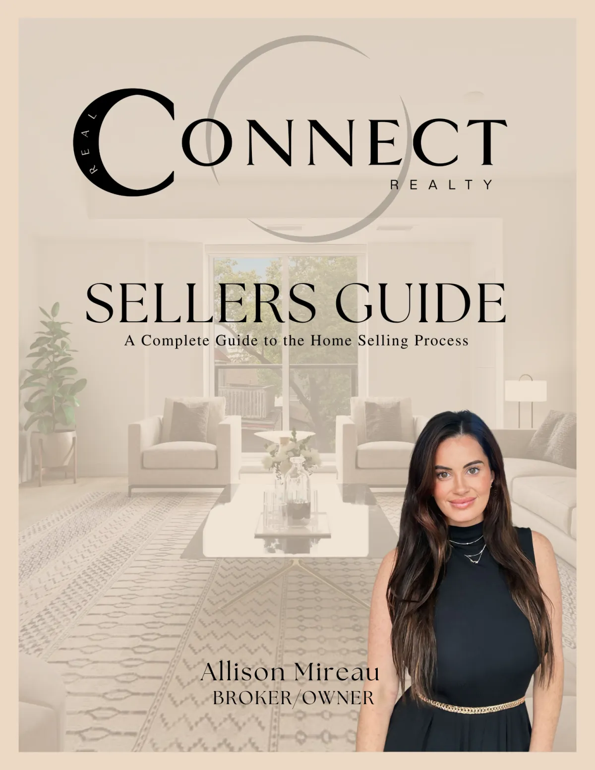 Free Home Seller’s Guide for Staten Island and New Jersey – Step-by-step strategy to sell fast and for top dollar