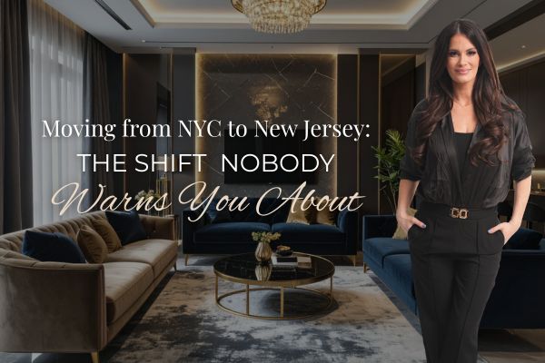 Moving from NYC to New Jersey: The Tax Shift Nobody Warns You About