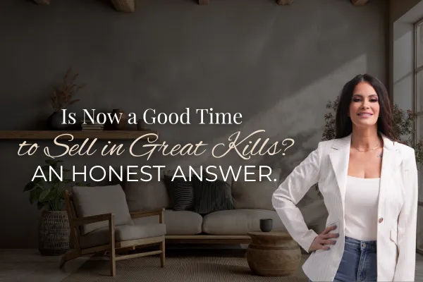 Is Now a Good Time to Sell in Great Kills? An Honest Answer.