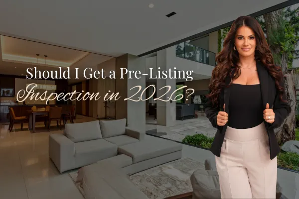 Should I Get a Pre-Listing Inspection in 2026?