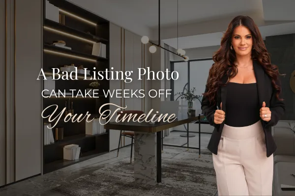 The Sellers Who Move Fastest Are the Ones Who Prepped 60 Days Before Listing