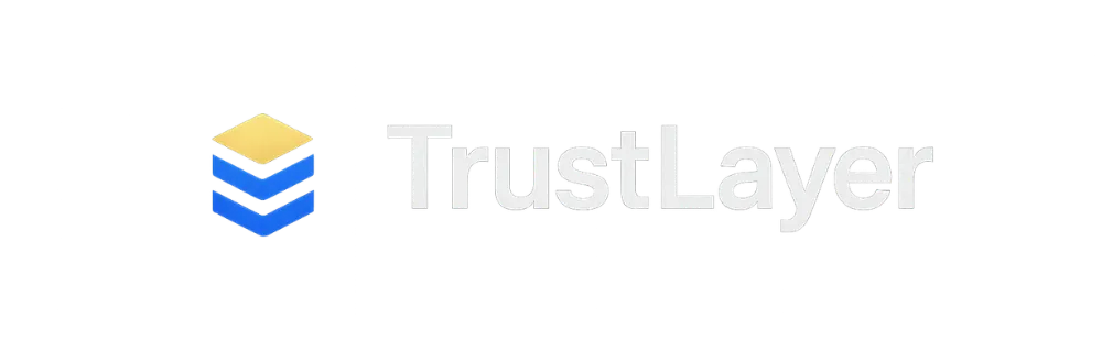 TrustLayer AX Logo
