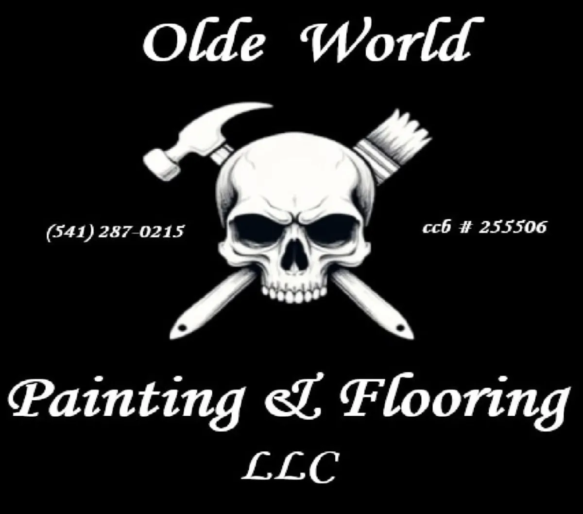 AquaForge logo lockup