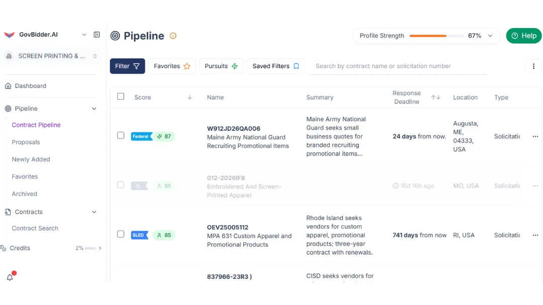 a large circular object in a large building