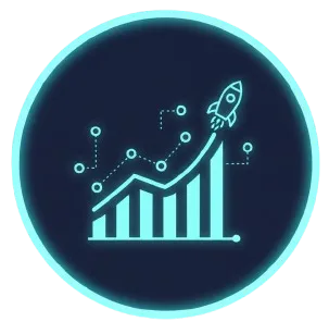 incandescent bulb on black surface