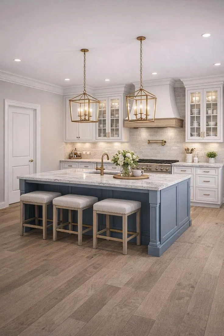 The Ultimate Guide to Modern Kitchen Renovations in Bethesda