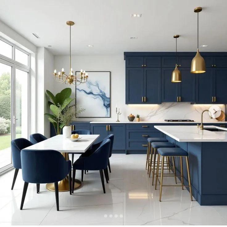 Luxury Kitchen Remodeling in Bethesda MD: Elevate Your Home