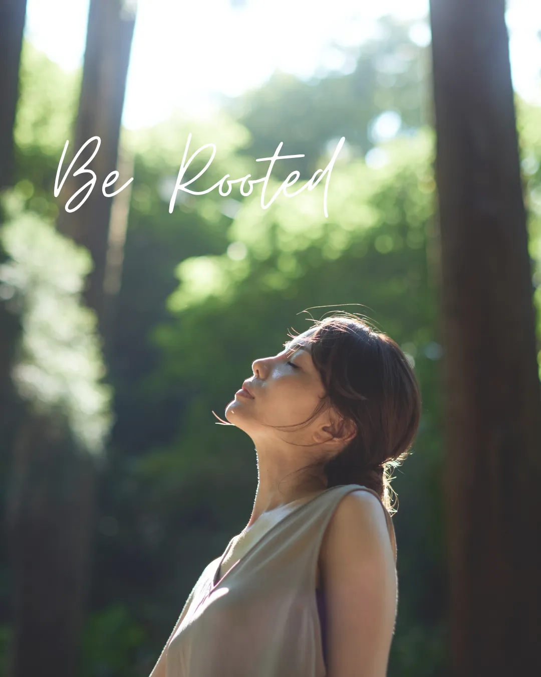 Be Rooted in Somatic regulation practices for birth workers