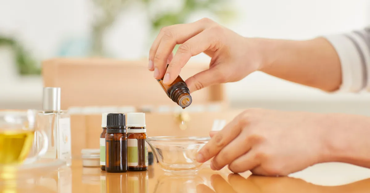 Essential Oils and Pet Safety: What Every Family Should Know 