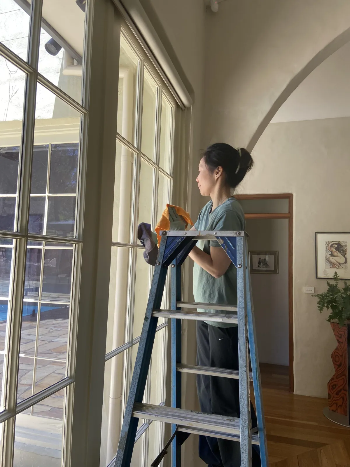 Office Cleaning for Small Businesses in Melbourne: What to Expect 