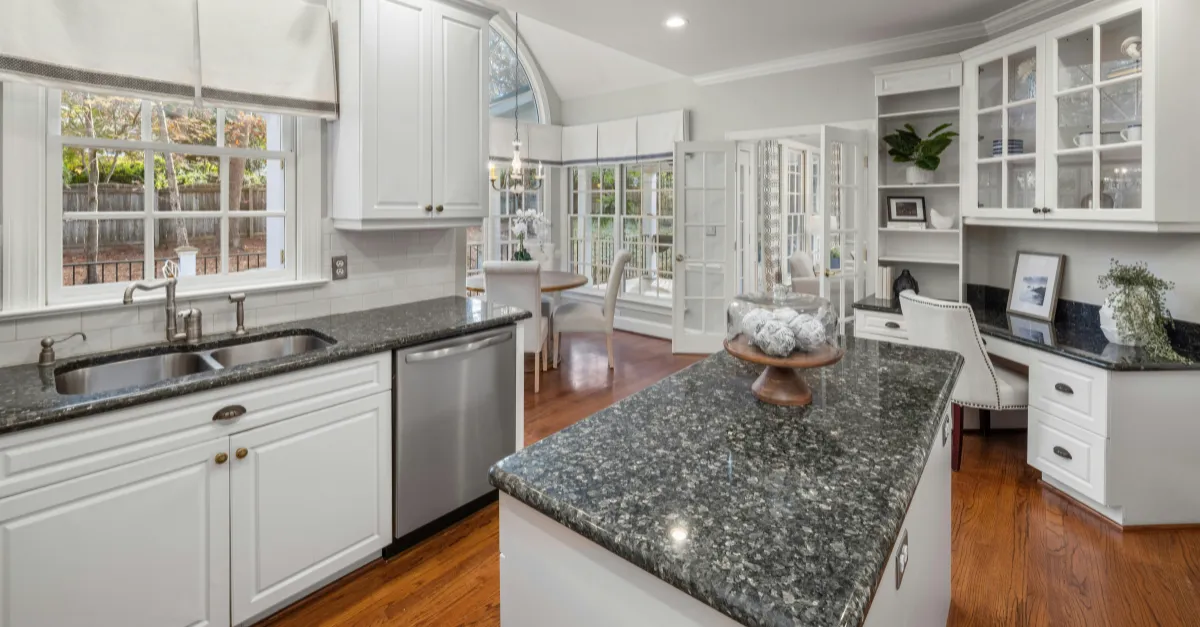 eco friendly house cleaning Australia