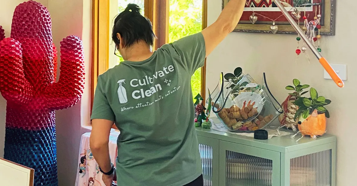 How to Choose a Residential Cleaning Service You Can Actually Trust 
