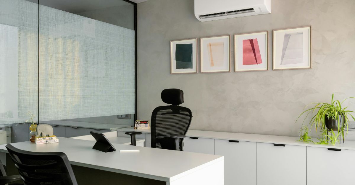 Commercial Cleaning for Small Businesses: Everything You Need to Know 