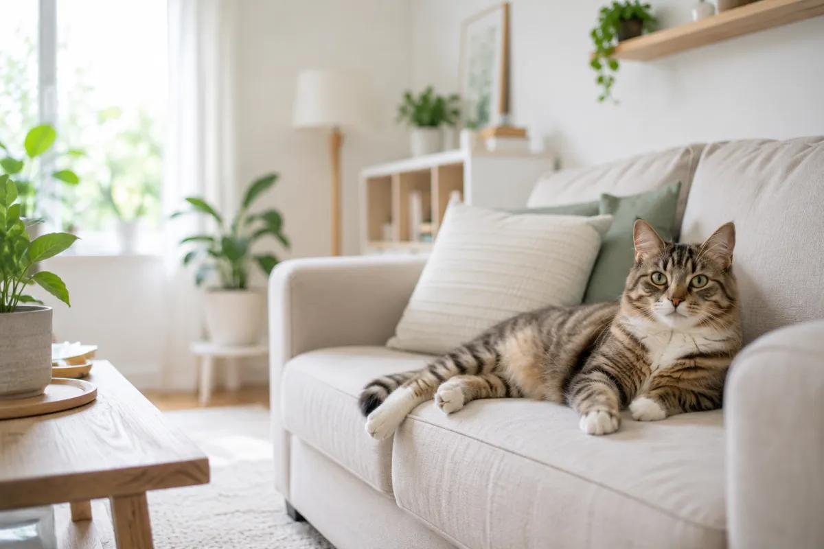 Pet-Safe Cleaning: A Complete Guide for Australian Pet Owners 