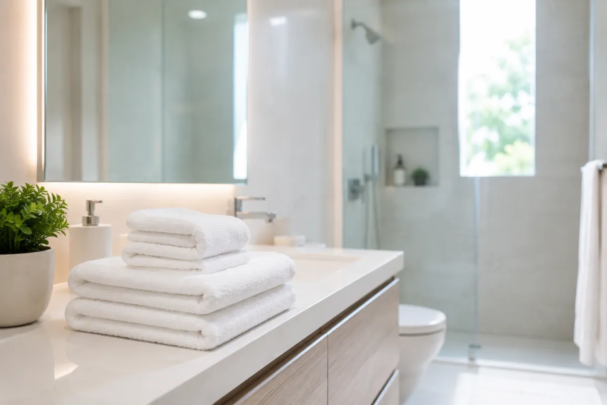 How Recurring Cleaning Saves You Time, Money, and Stress 