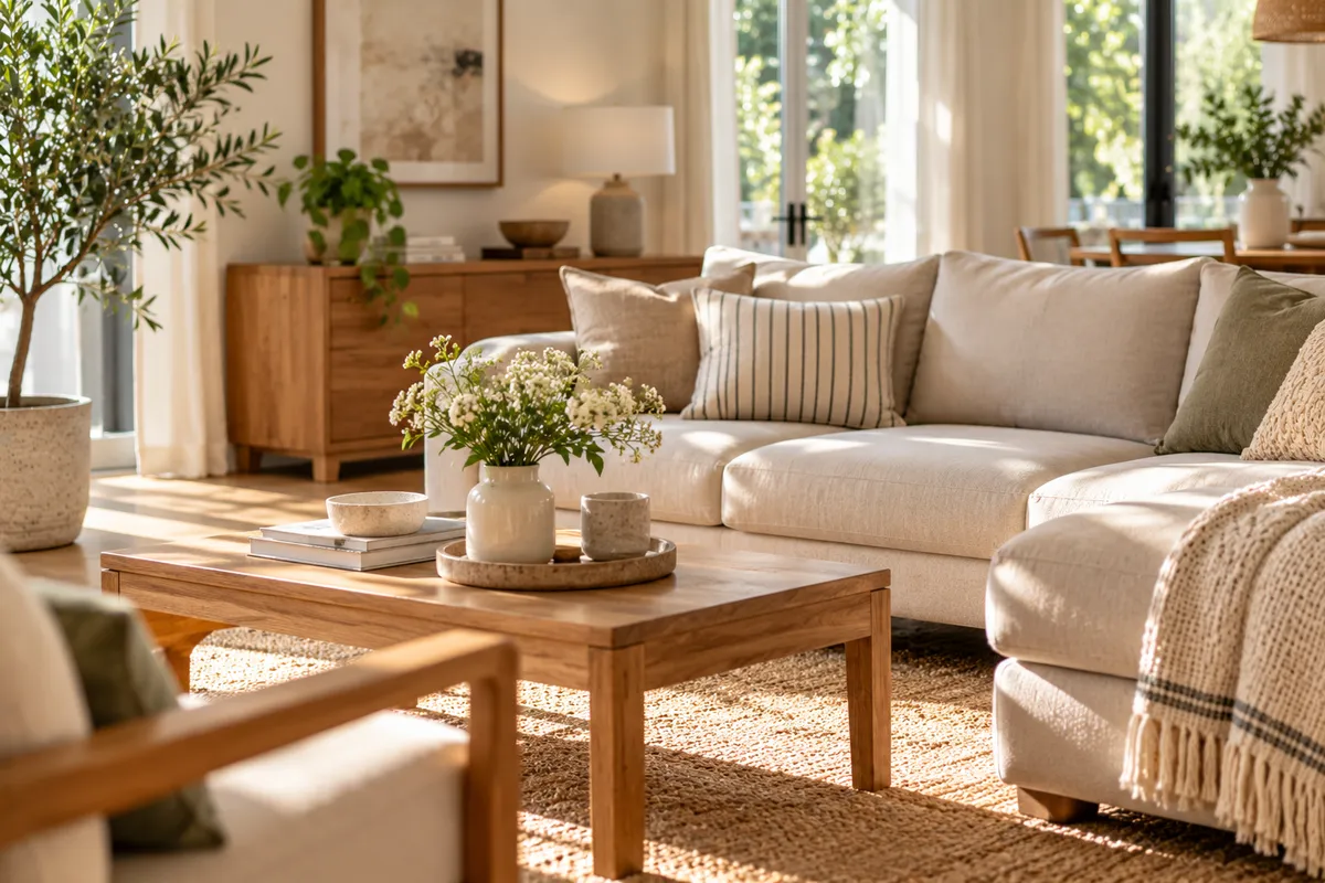 Simple daily habits that keep your home feeling clean between professional cleans, without turning maintenance into another chore. 