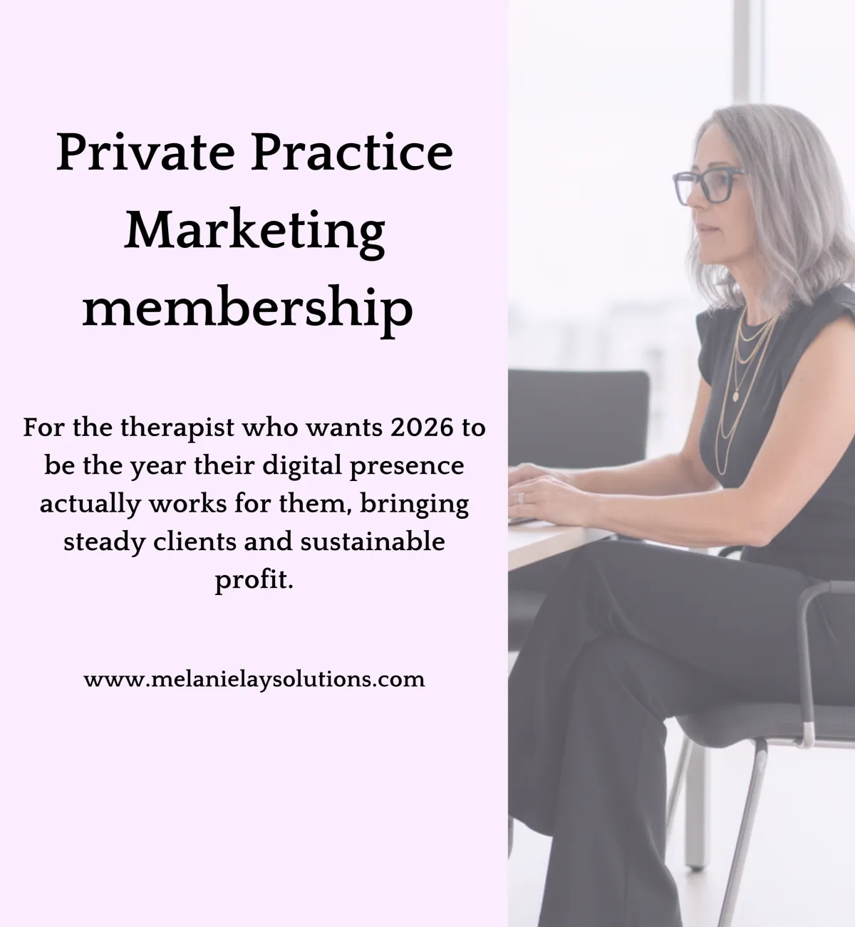 private practice marketing