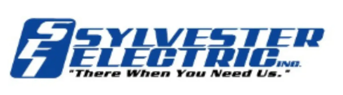 Sylvester Electric company logo