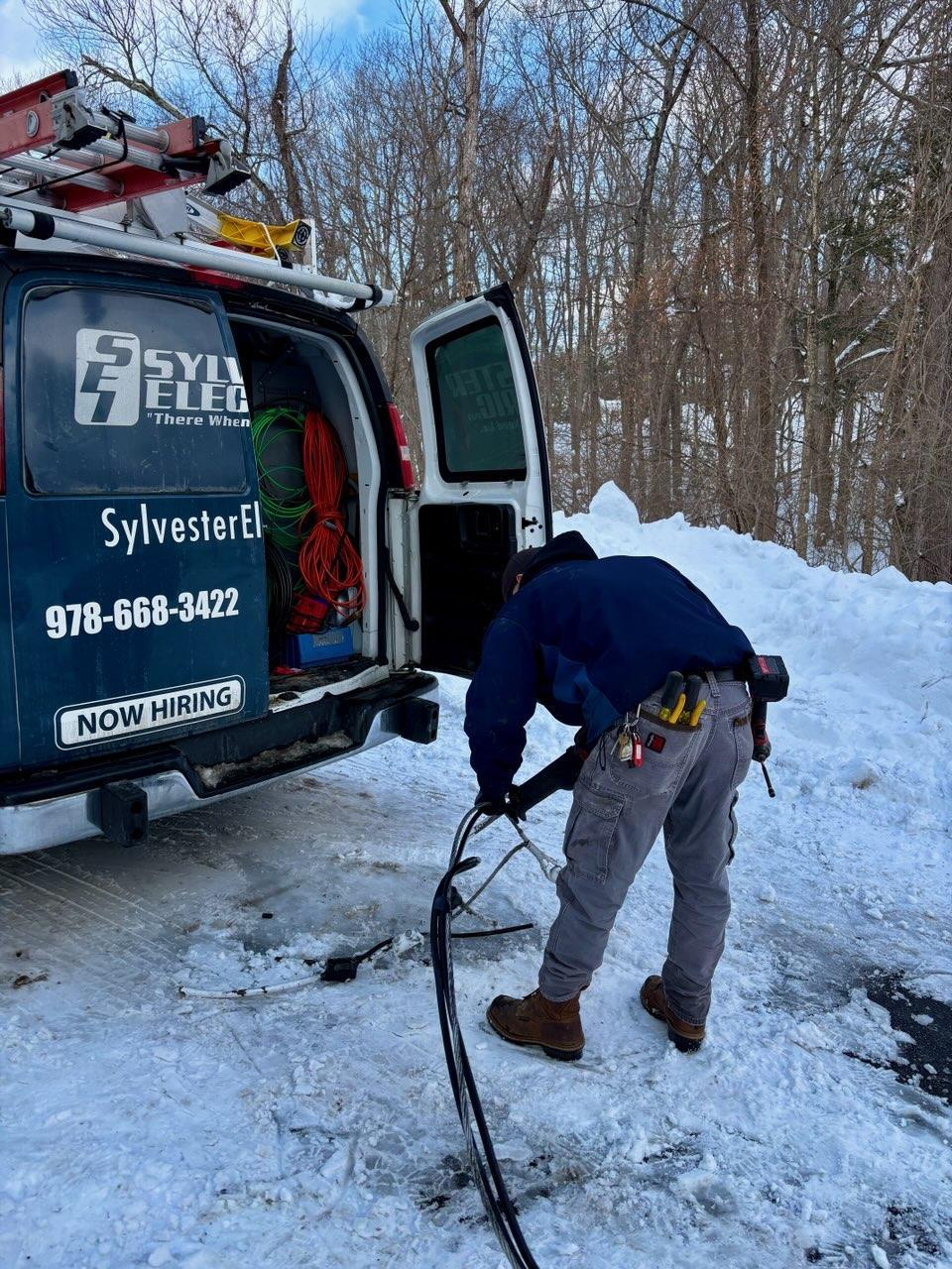 Emergency Service Lowell, Ma