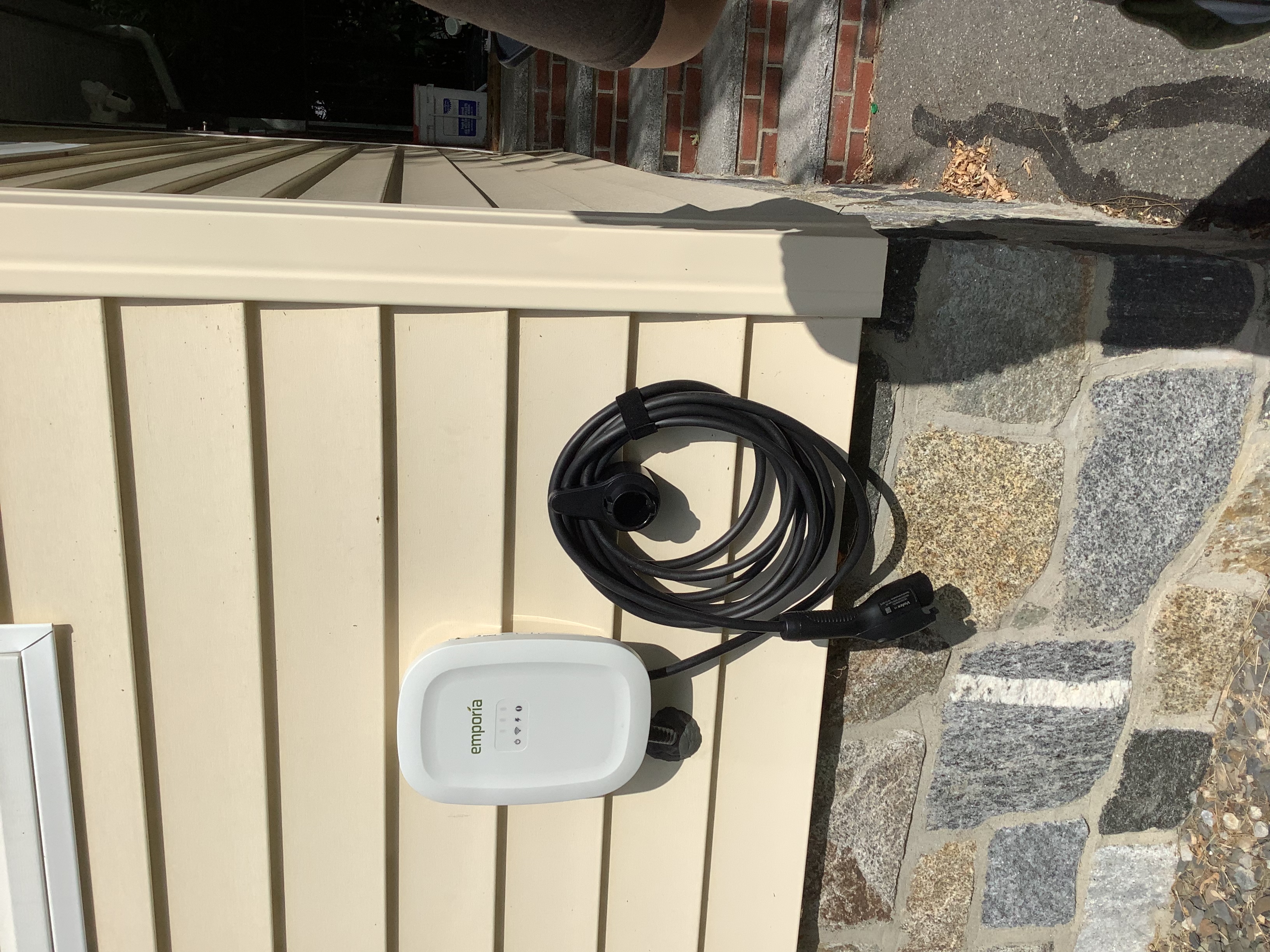 Eletric Vehcle Charer Installation Dracut, a