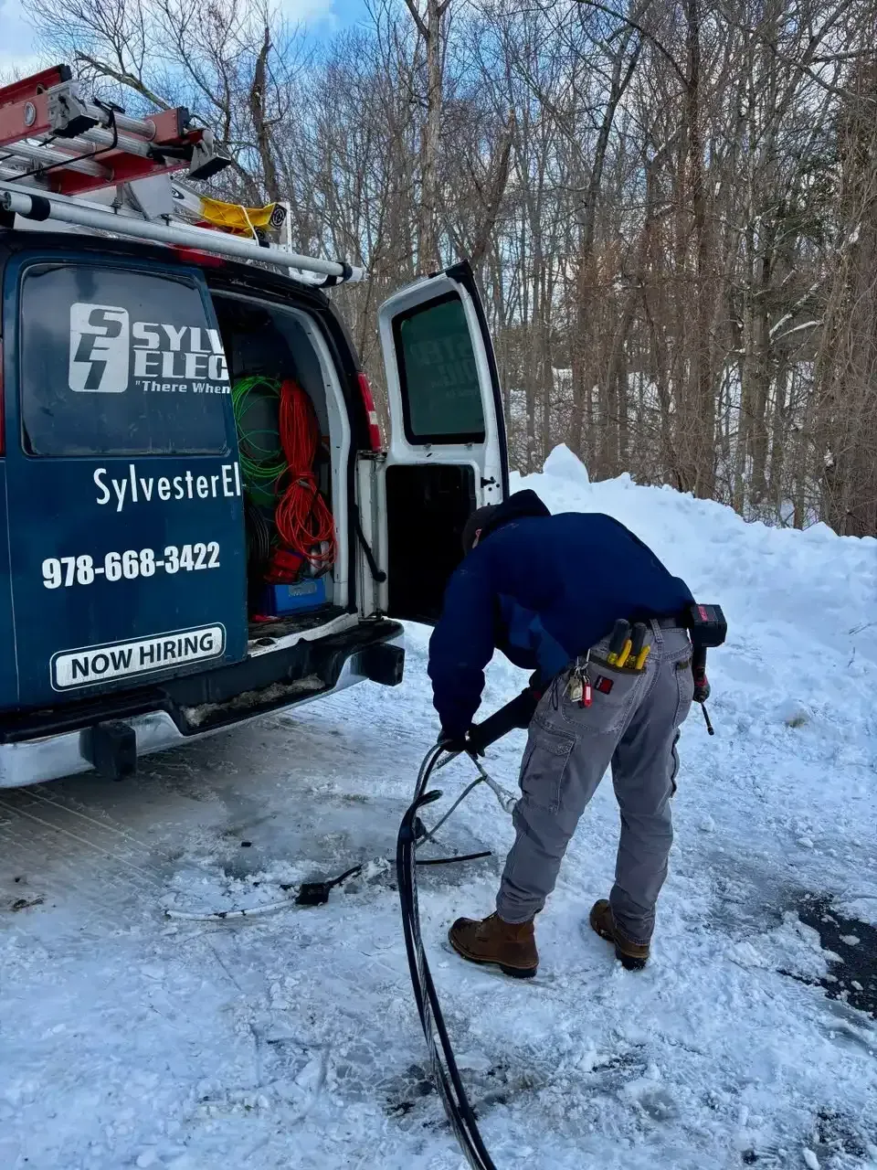 Emergency Service Lowell, Ma