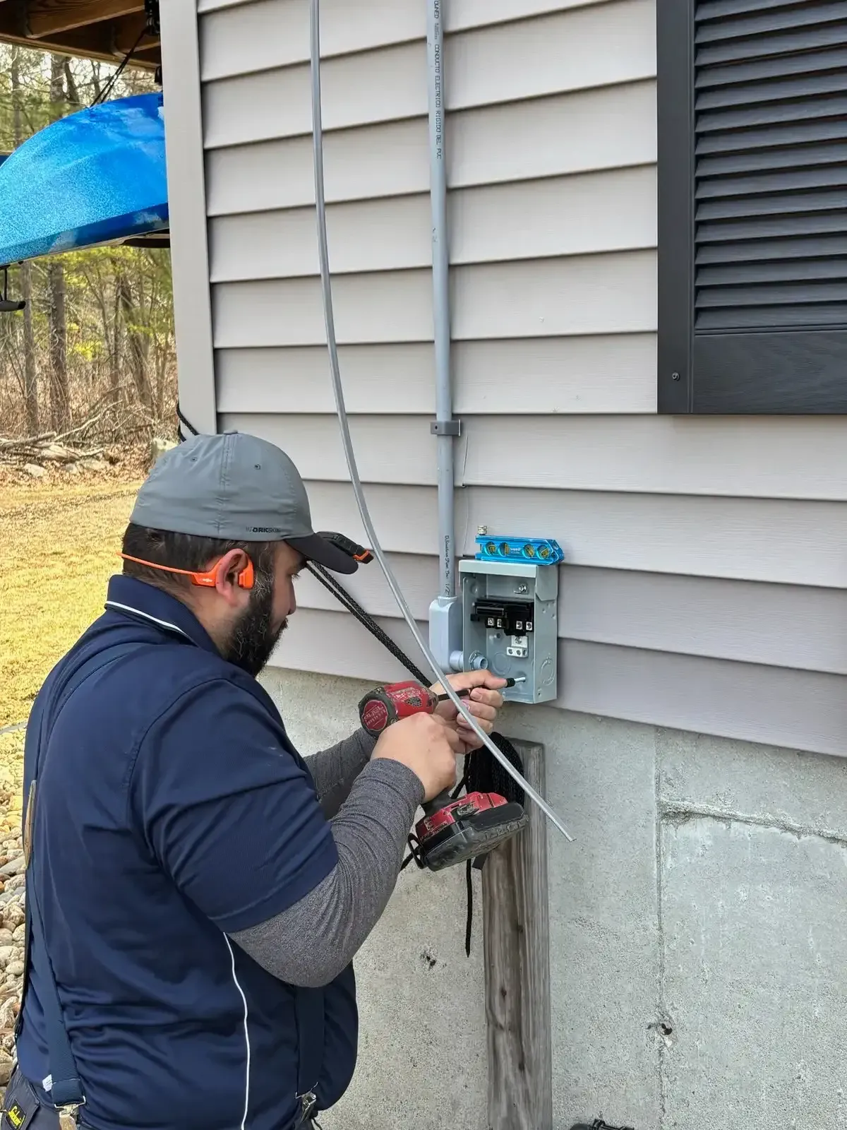 What Homeowners Get Wrong About Installing an EV Charger at Home