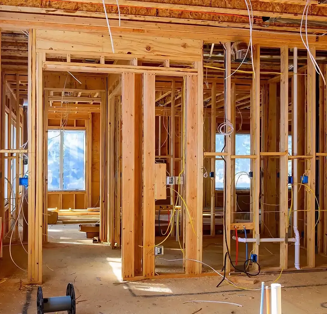 Electrical panel troubleshooting and diagnostics with meter by licensed electrician