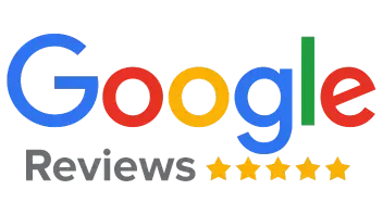 Google Review badge slvester electric 