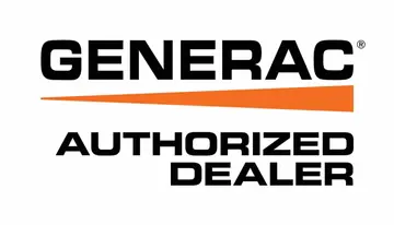 Generac badge 