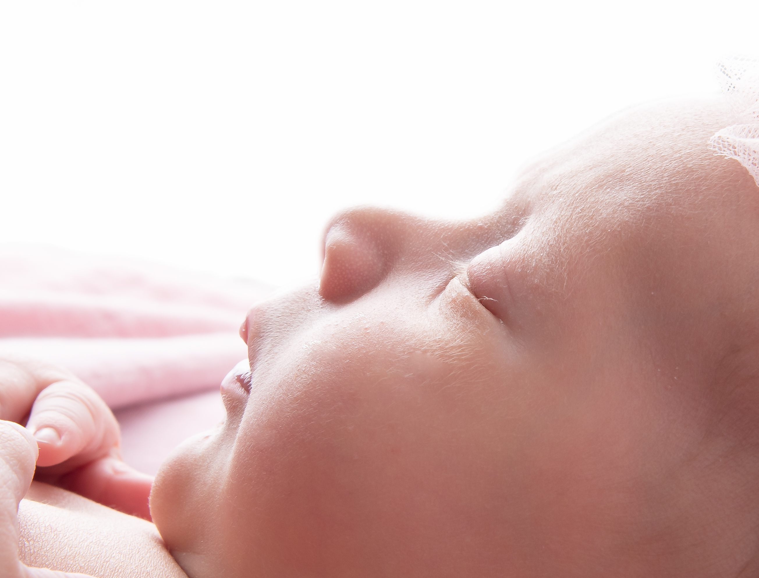 Affordable Newborn Photography in Boise