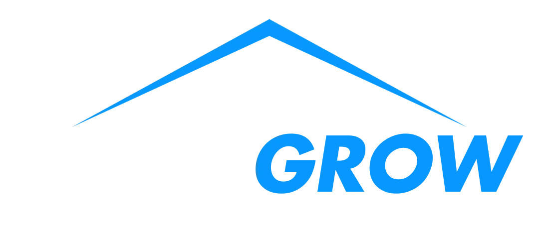 RoofGrow Logo